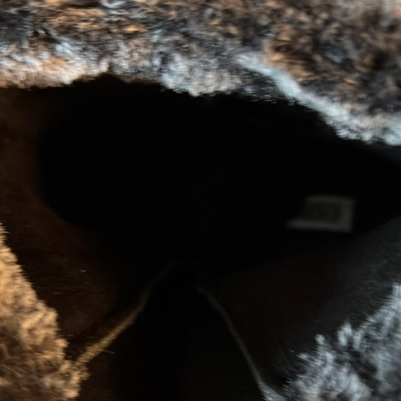 KHOMBU. ALL WEATHER Boot  with memory foam size 10 - Picture 8 of 10